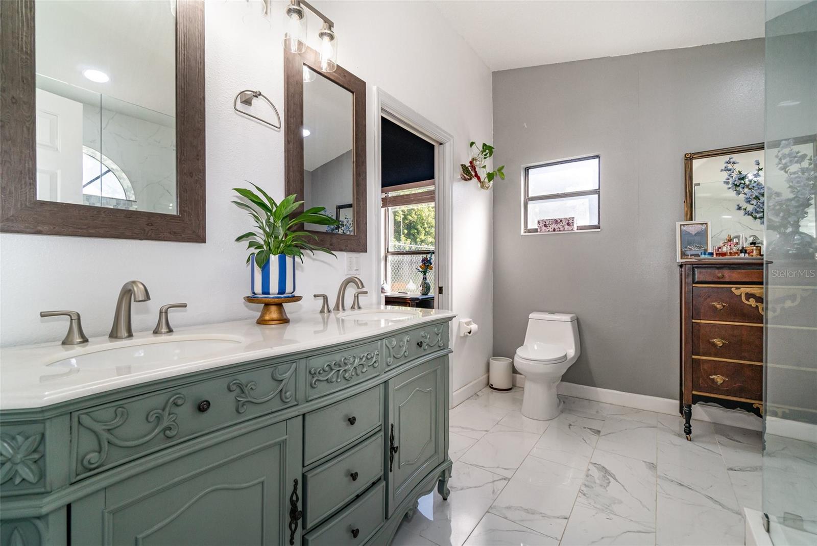 CANOE CREEK WOODS UNIT 11 - Residential