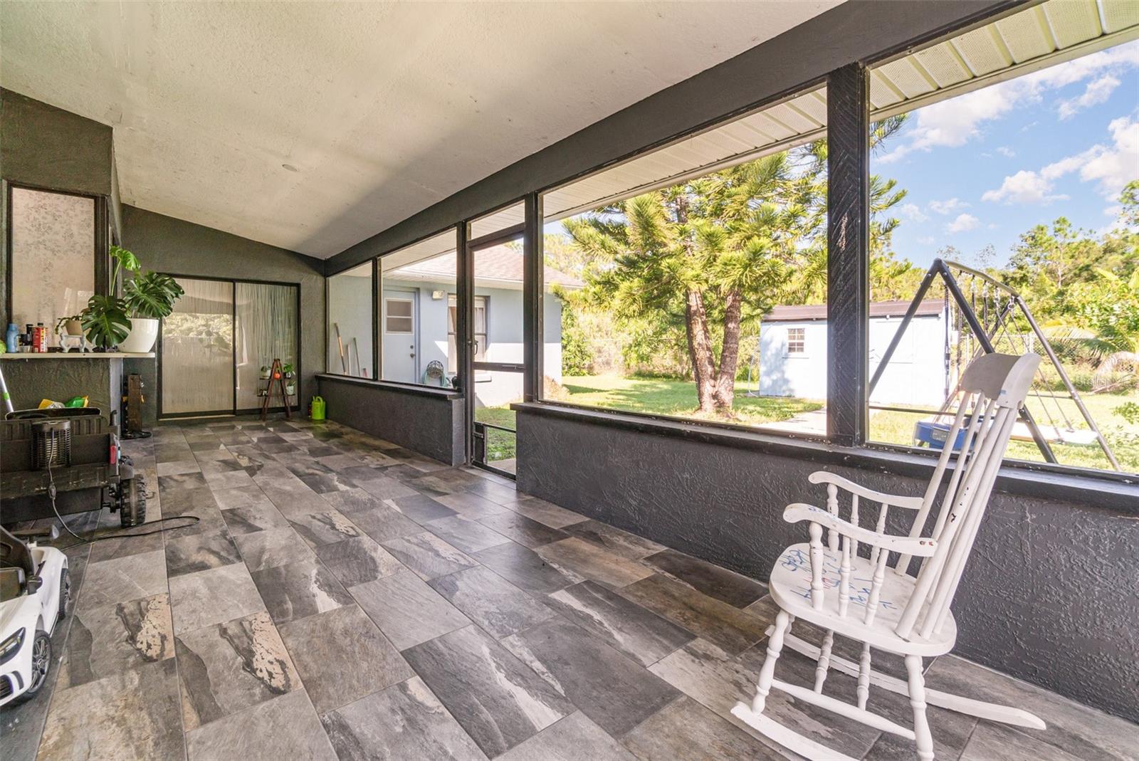 CANOE CREEK WOODS UNIT 11 - Residential