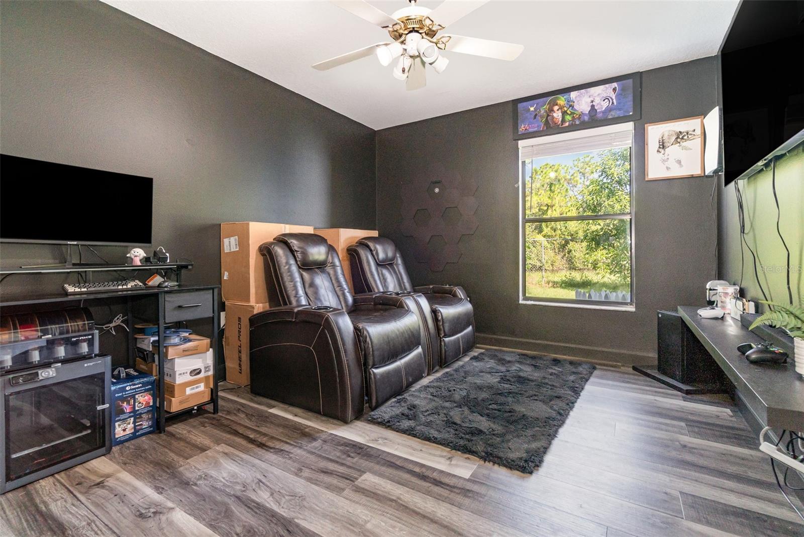 CANOE CREEK WOODS UNIT 11 - Residential