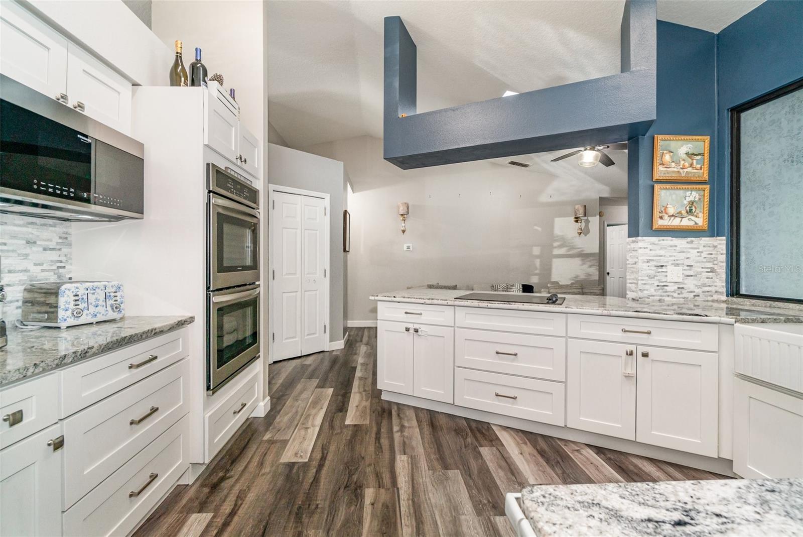 CANOE CREEK WOODS UNIT 11 - Residential