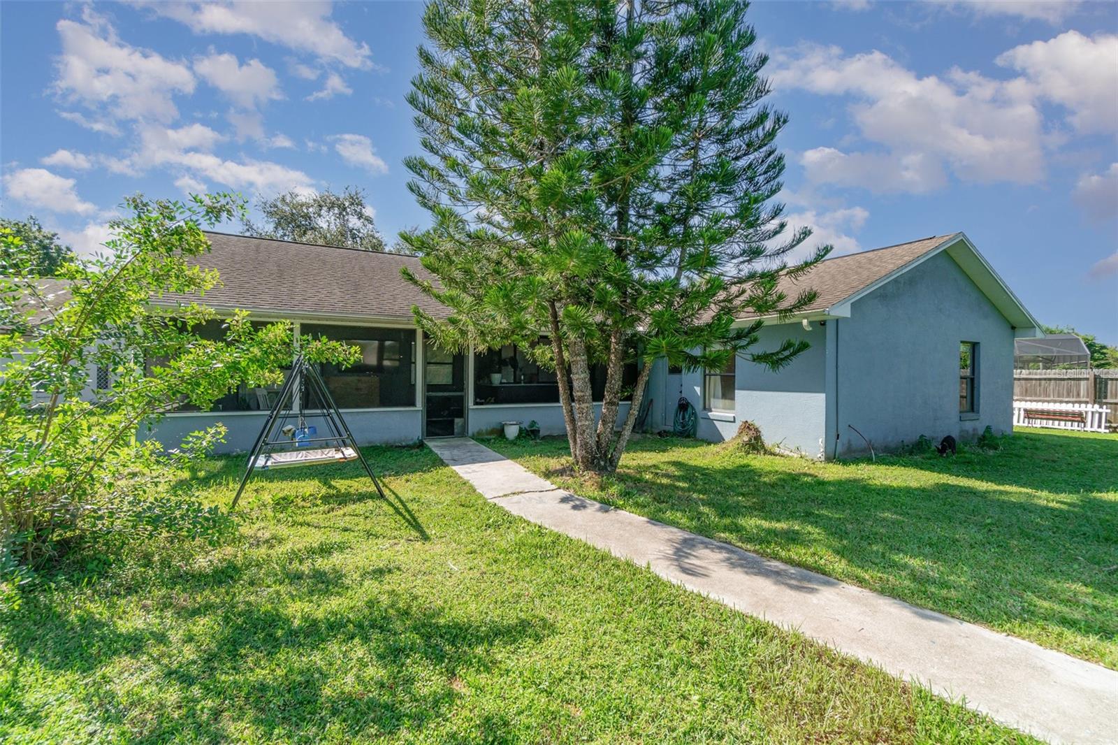 CANOE CREEK WOODS UNIT 11 - Residential