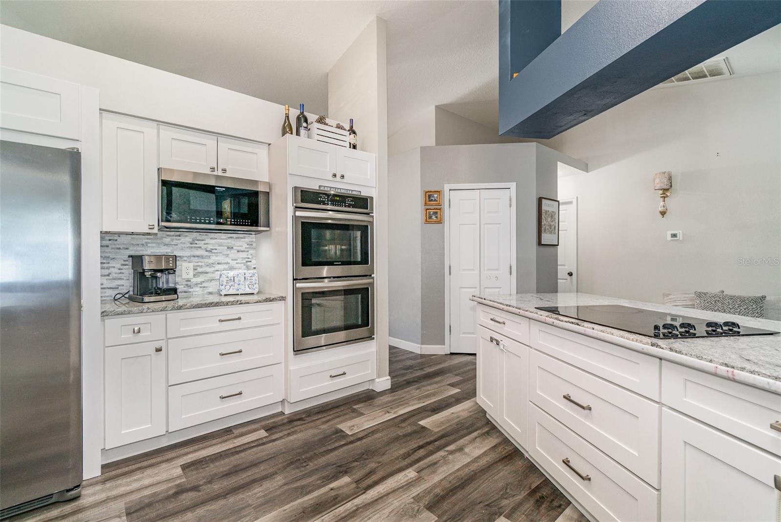 CANOE CREEK WOODS UNIT 11 - Residential
