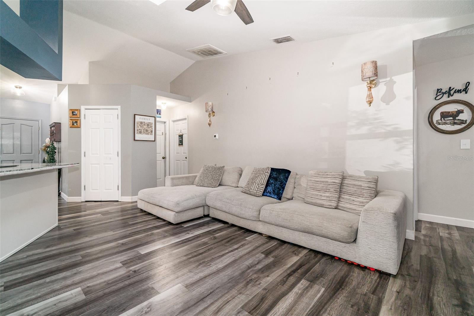 CANOE CREEK WOODS UNIT 11 - Residential