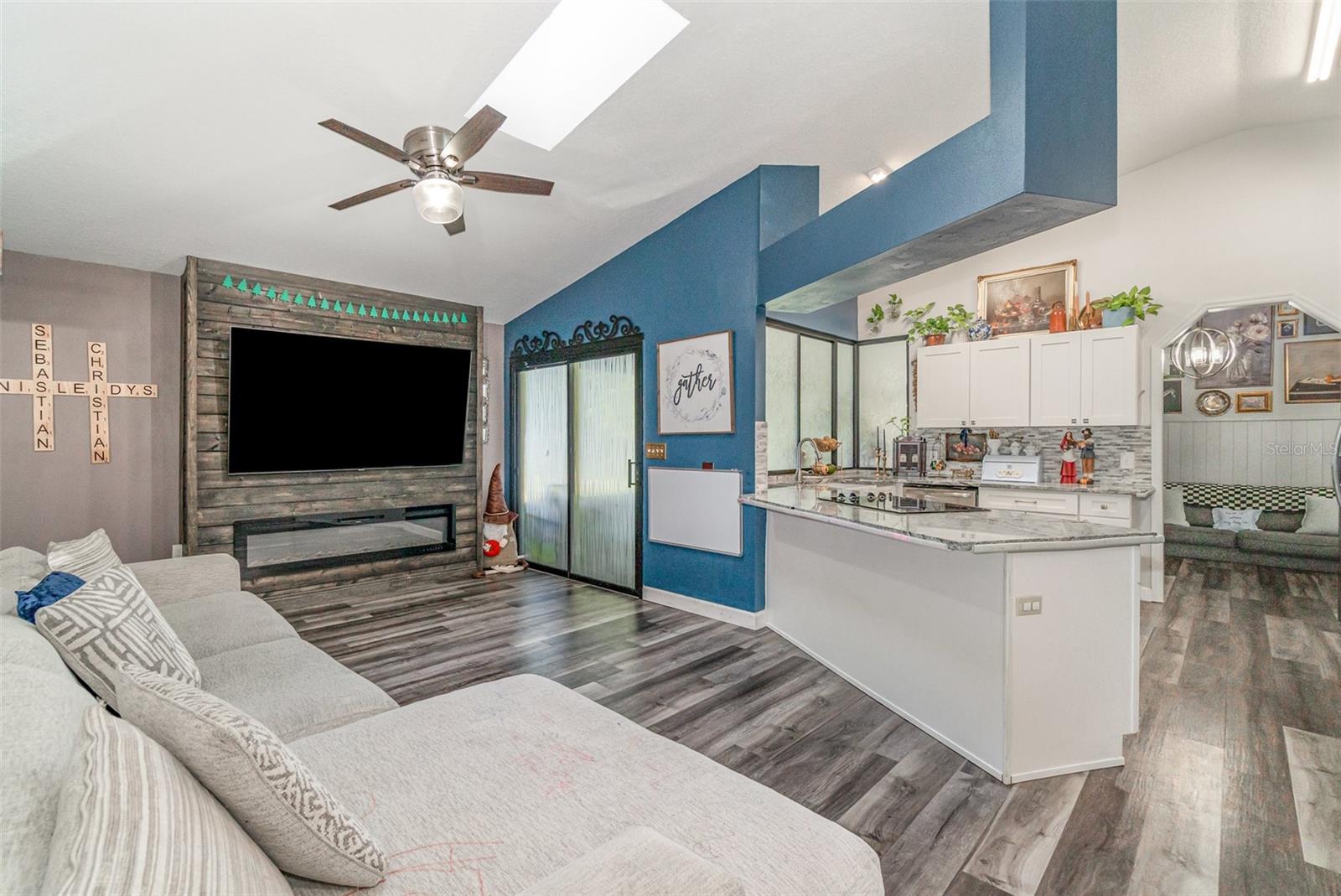 CANOE CREEK WOODS UNIT 11 - Residential