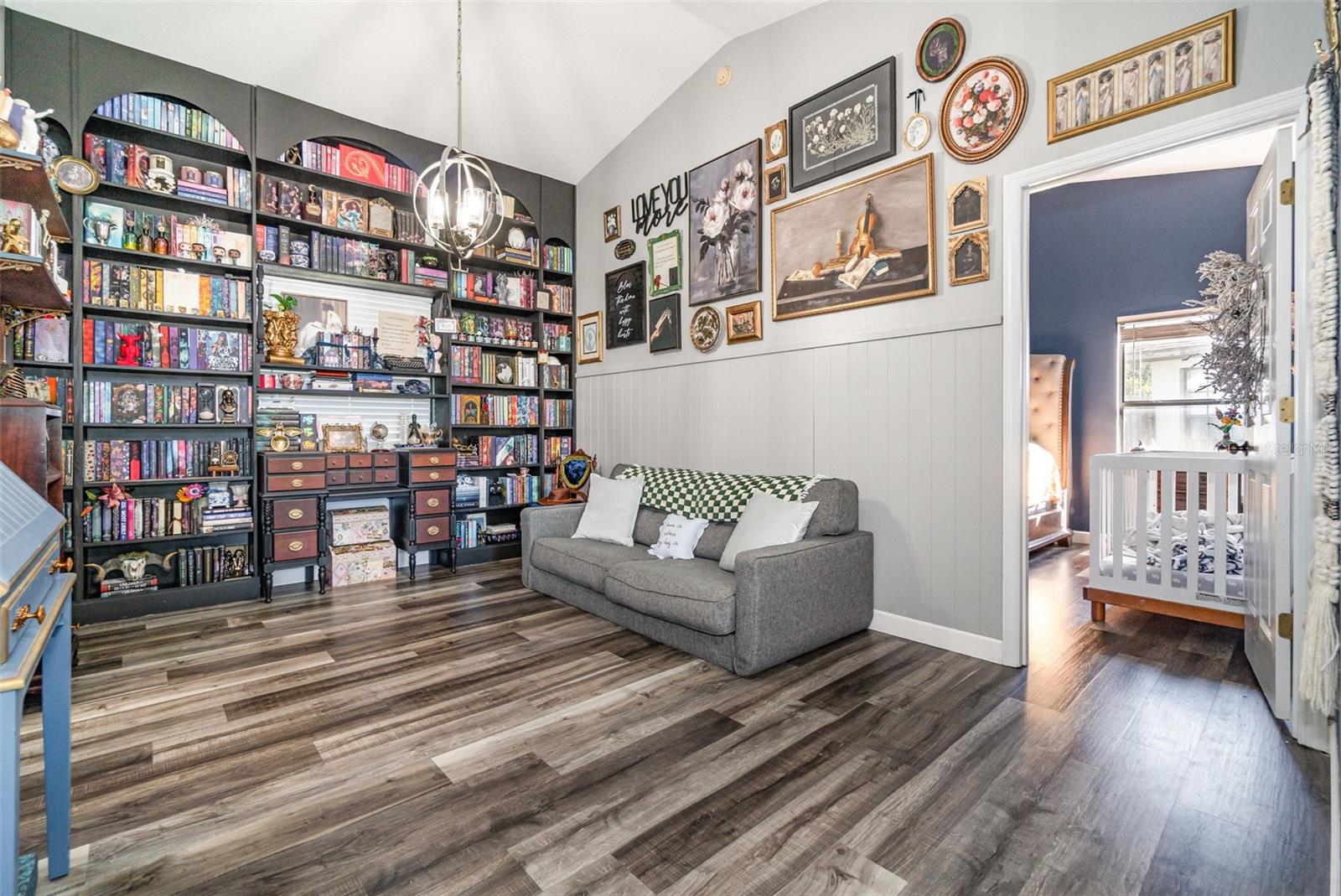 CANOE CREEK WOODS UNIT 11 - Residential