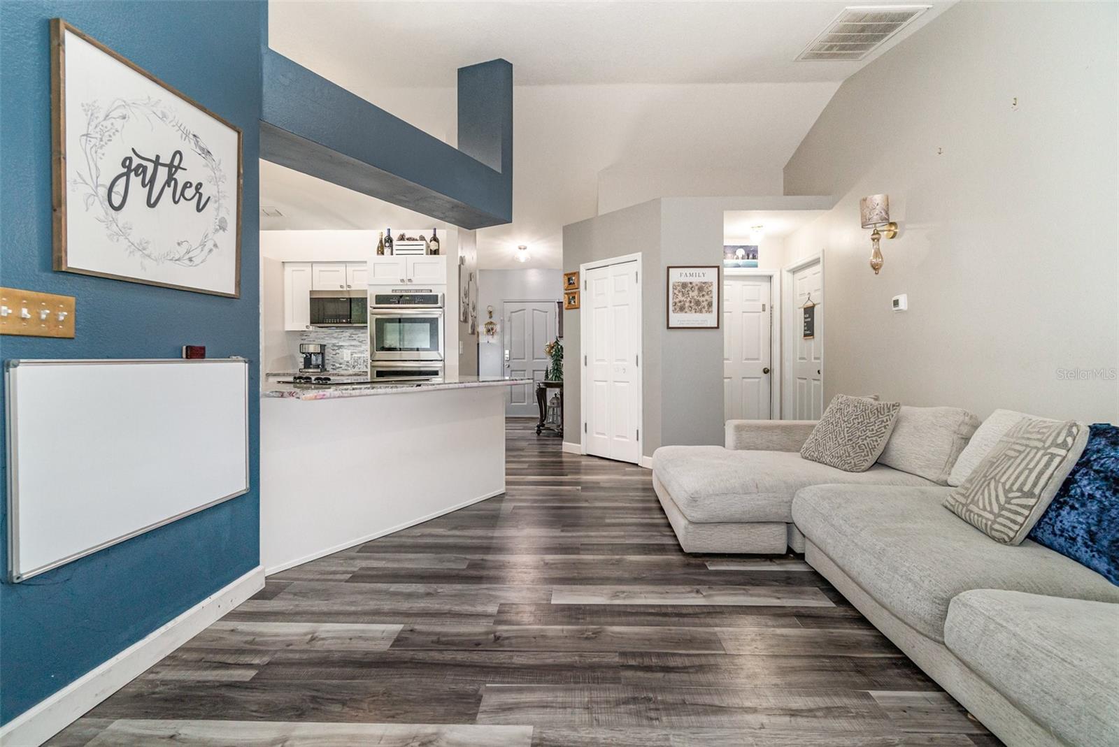 CANOE CREEK WOODS UNIT 11 - Residential