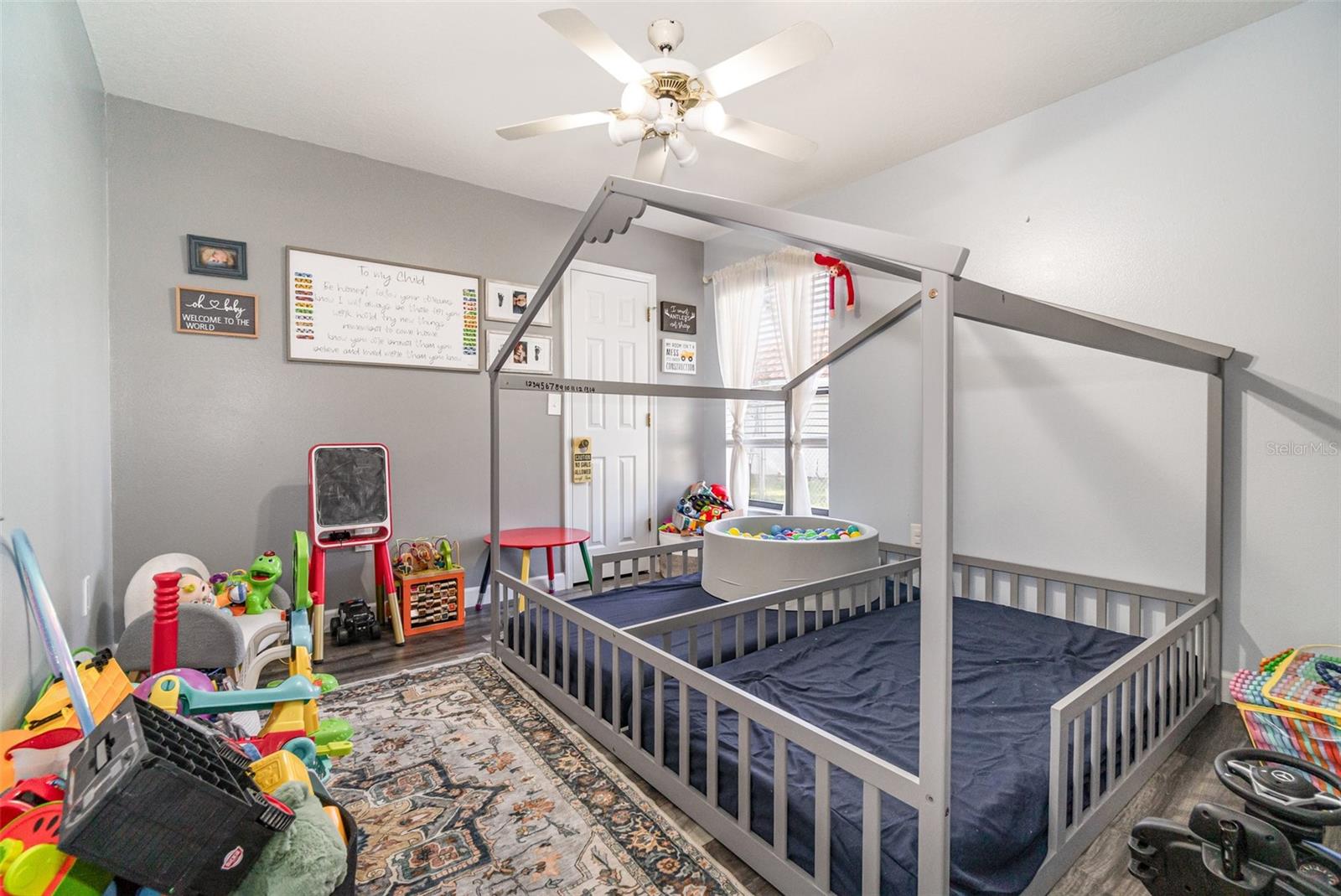 CANOE CREEK WOODS UNIT 11 - Residential