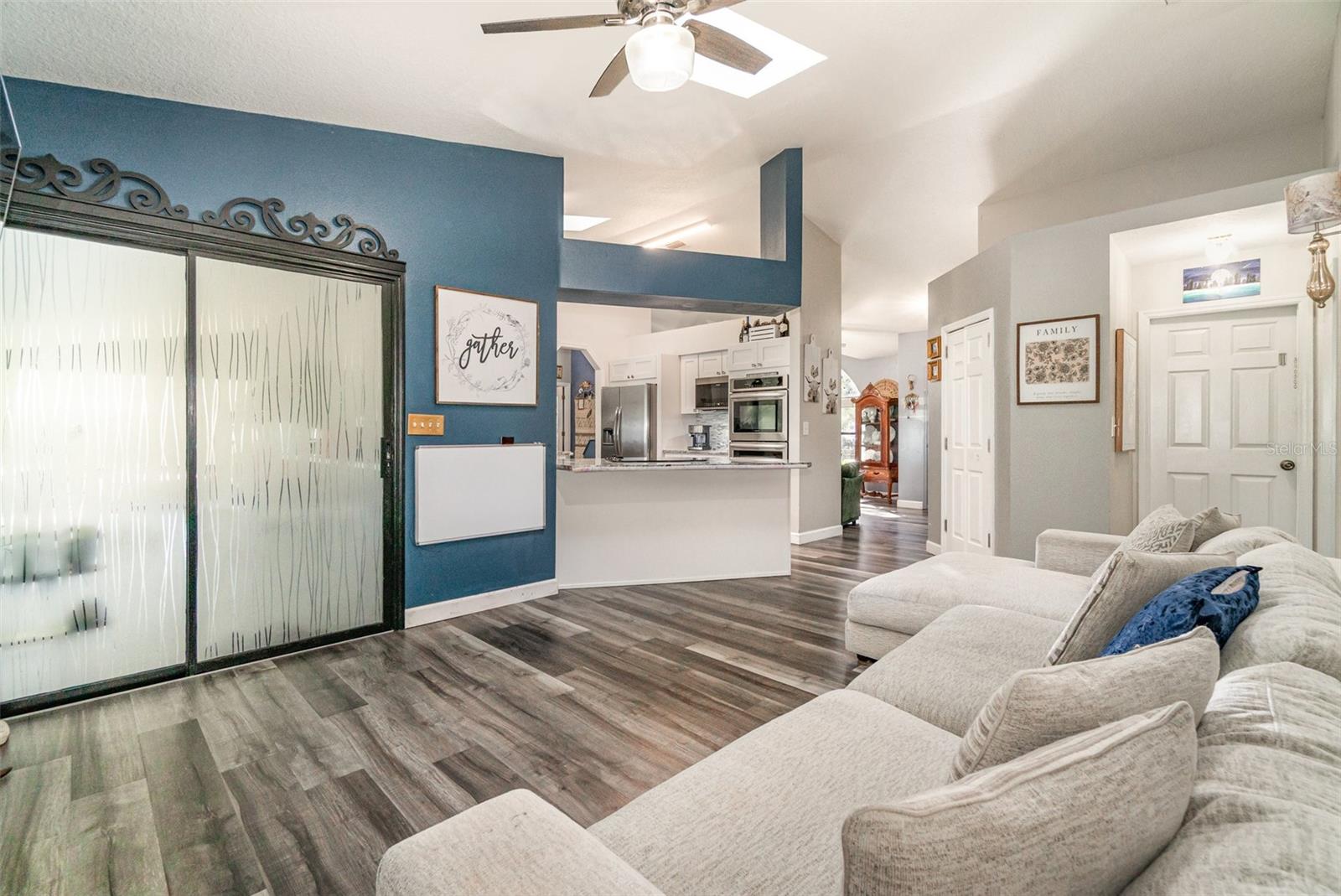CANOE CREEK WOODS UNIT 11 - Residential