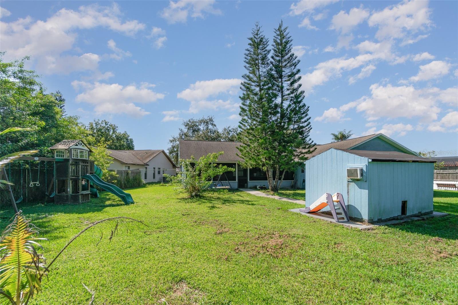 CANOE CREEK WOODS UNIT 11 - Residential