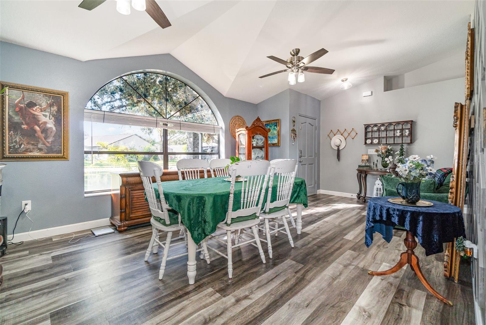 CANOE CREEK WOODS UNIT 11 - Residential
