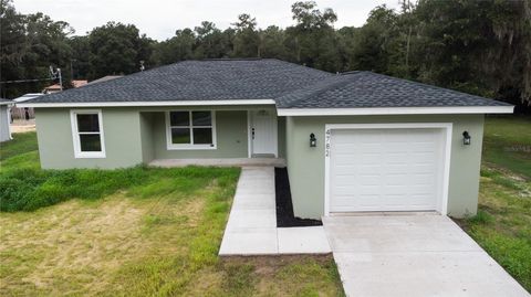 A home in OCALA