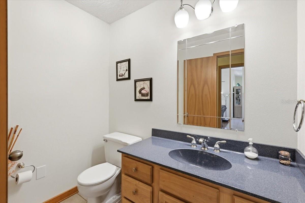 ORANGE RIDGE FARMS - Residential