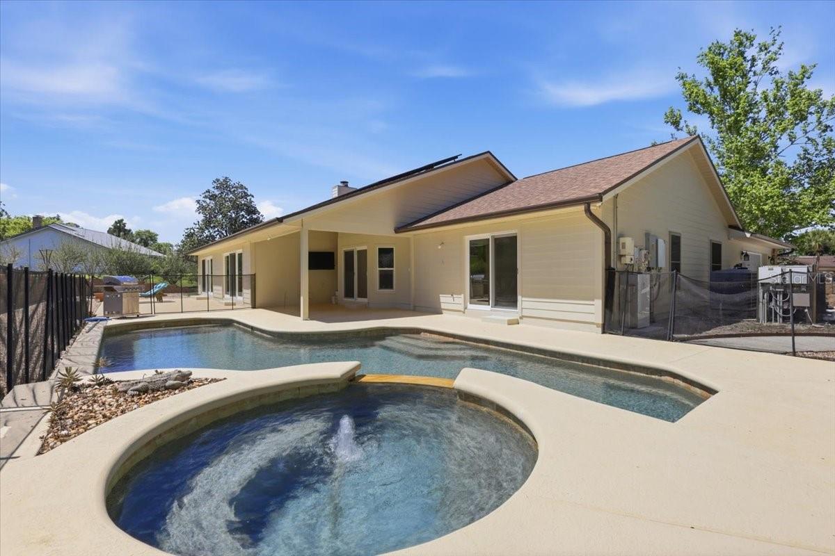 ORANGE RIDGE FARMS - Residential