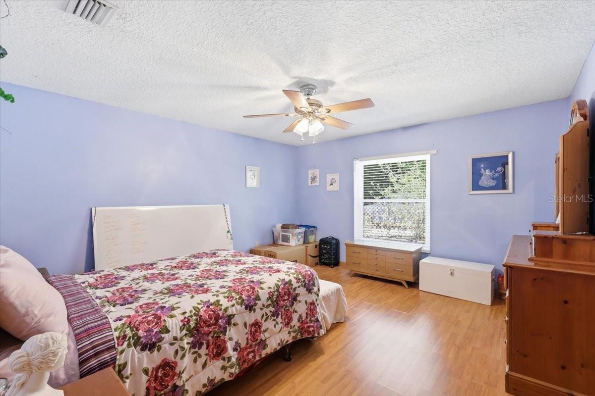 ORANGE RIDGE FARMS - Residential