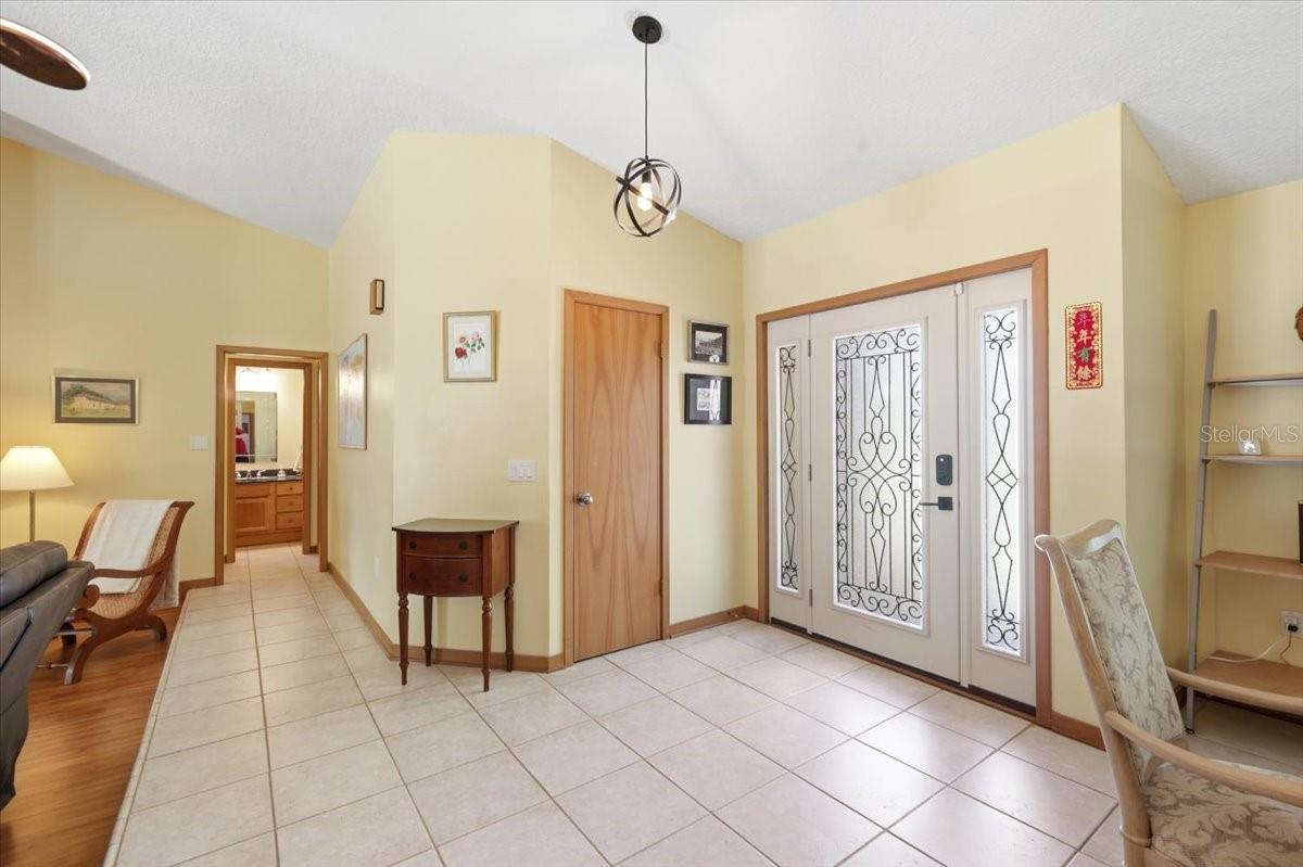 ORANGE RIDGE FARMS - Residential