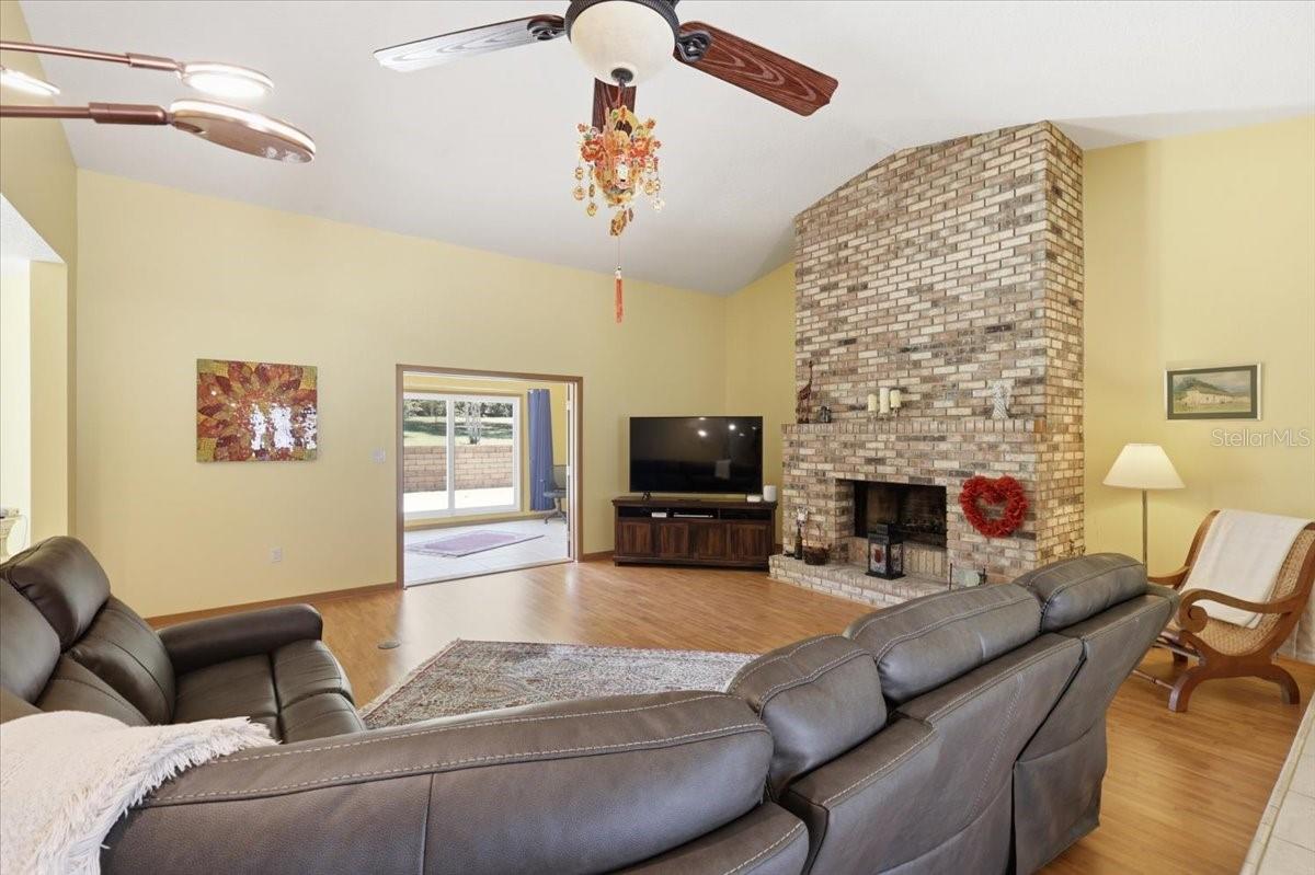 ORANGE RIDGE FARMS - Residential