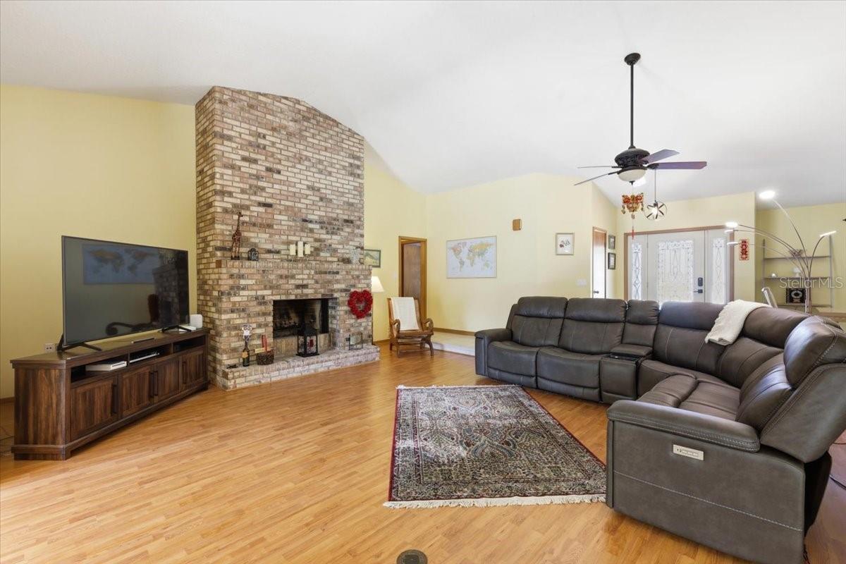 ORANGE RIDGE FARMS - Residential