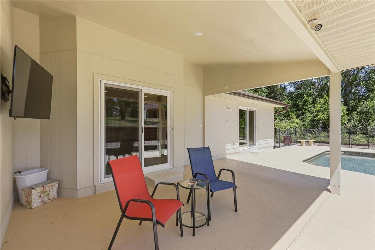 ORANGE RIDGE FARMS - Residential