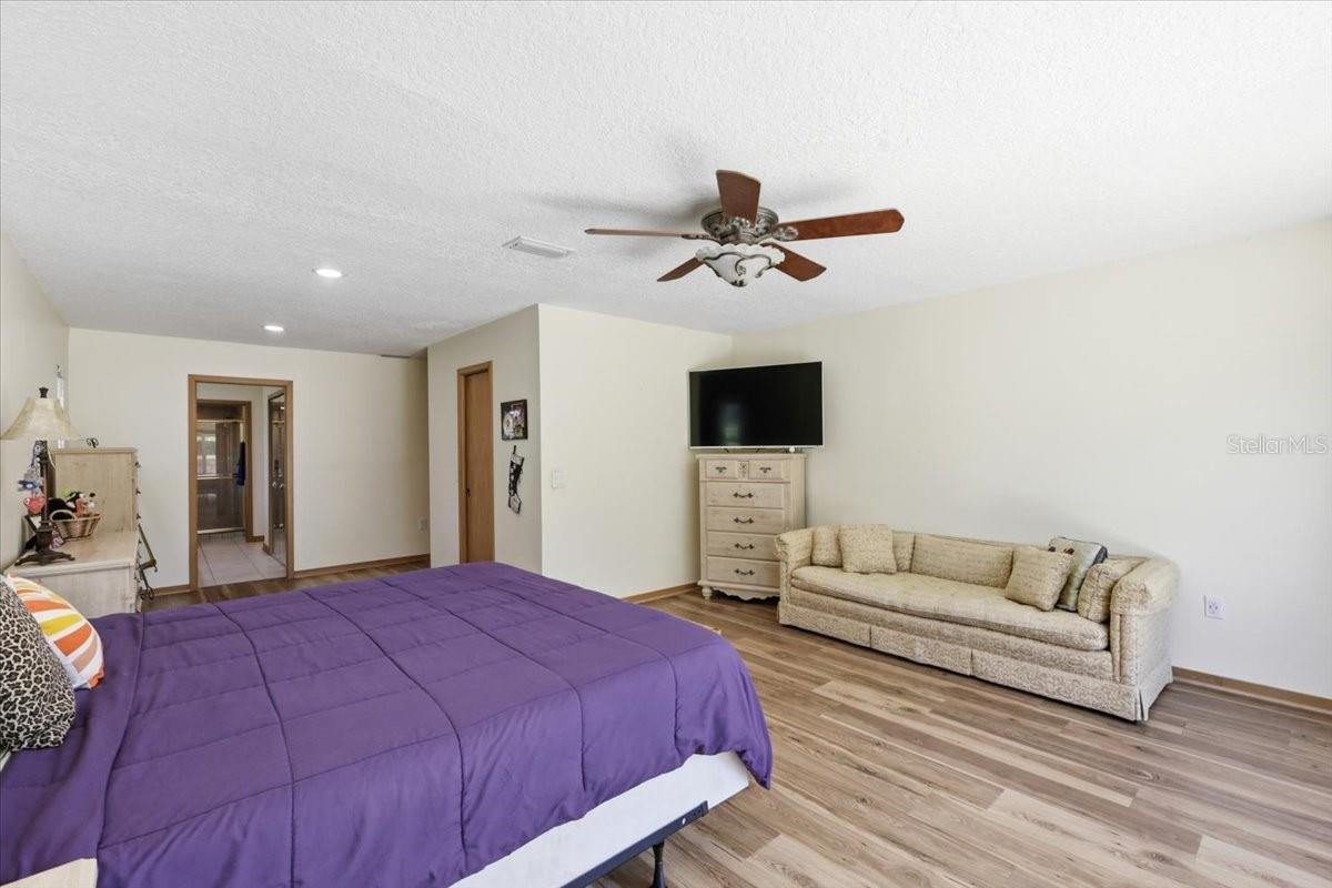 ORANGE RIDGE FARMS - Residential