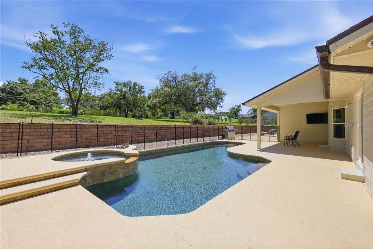 ORANGE RIDGE FARMS - Residential