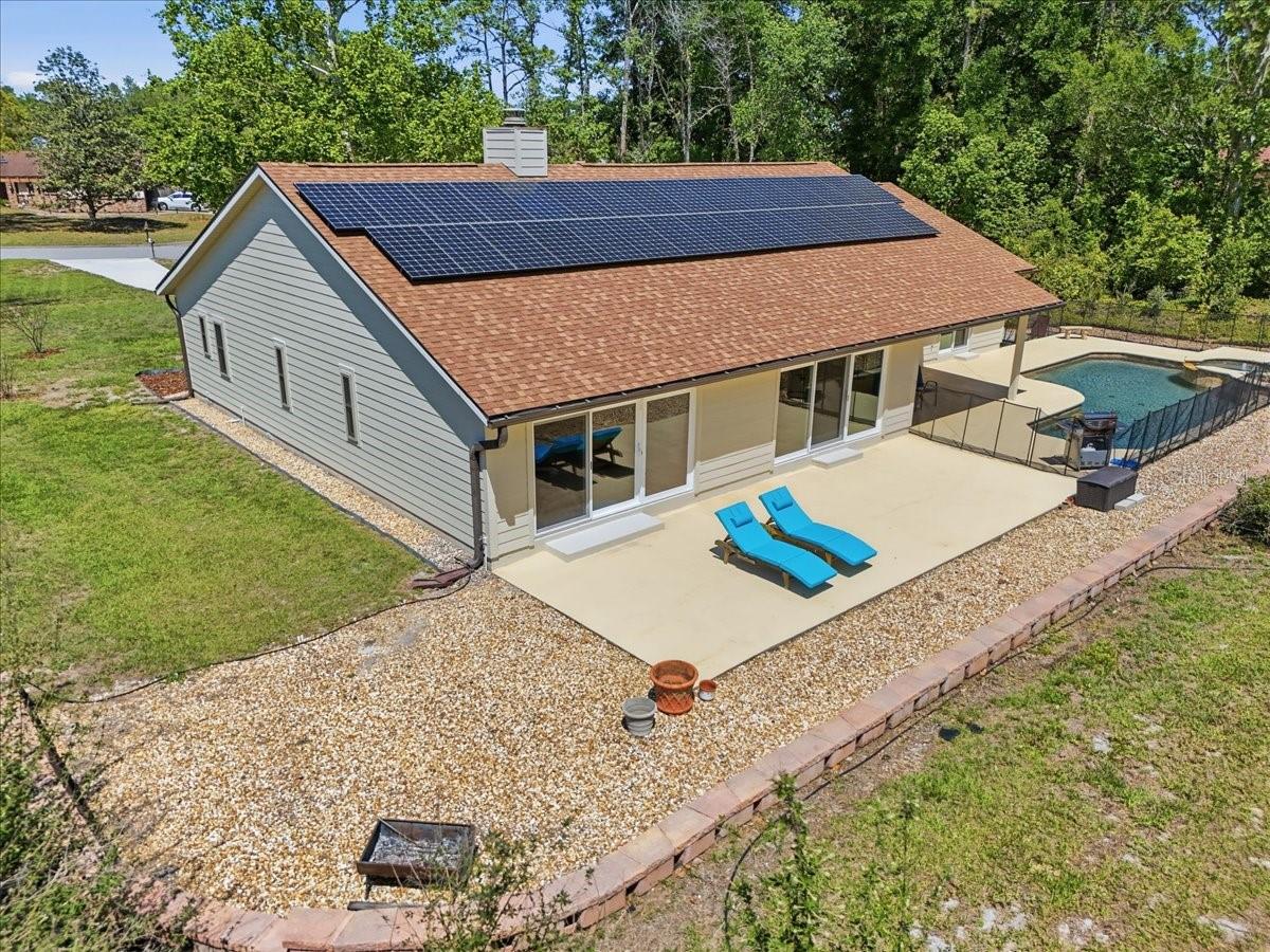 ORANGE RIDGE FARMS - Residential