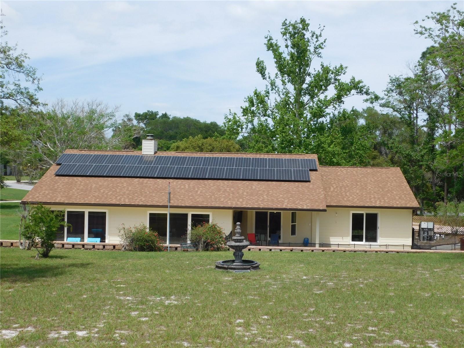 208 ORANGE RIDGE CIRCLE