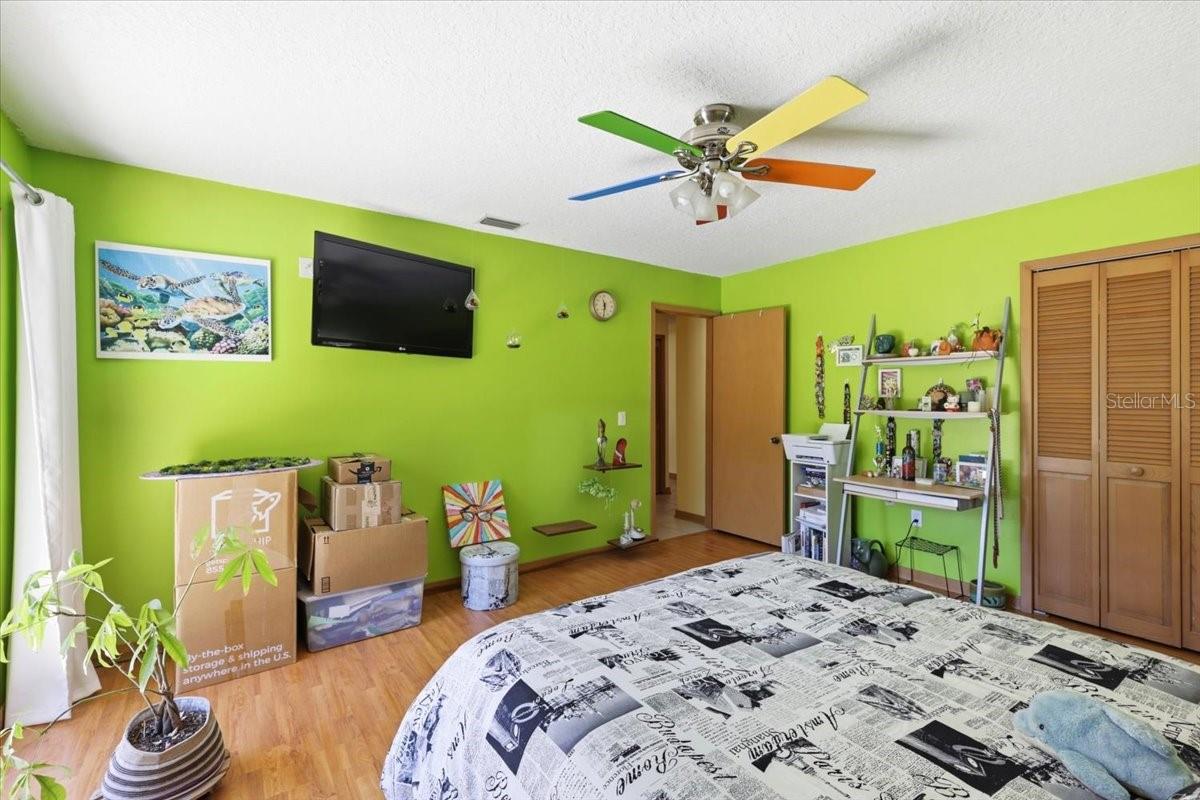 ORANGE RIDGE FARMS - Residential