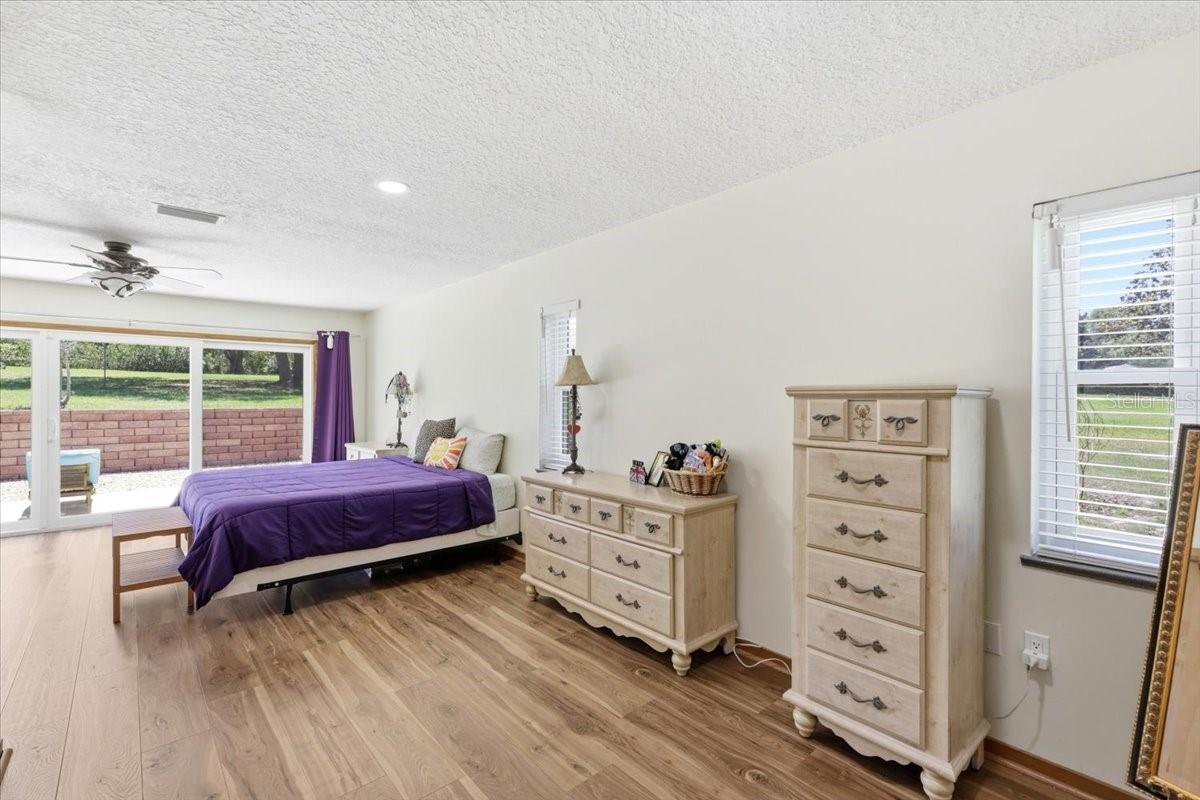 ORANGE RIDGE FARMS - Residential