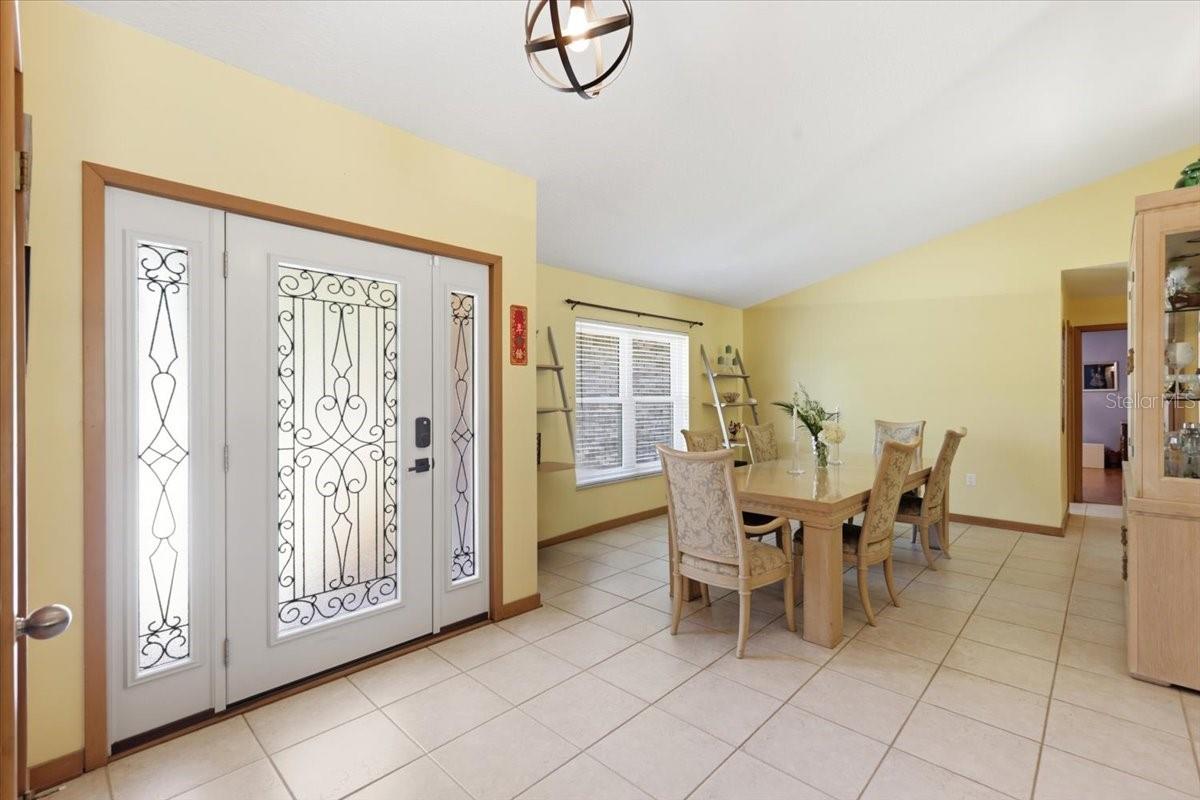 ORANGE RIDGE FARMS - Residential