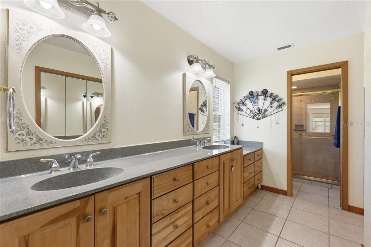 ORANGE RIDGE FARMS - Residential