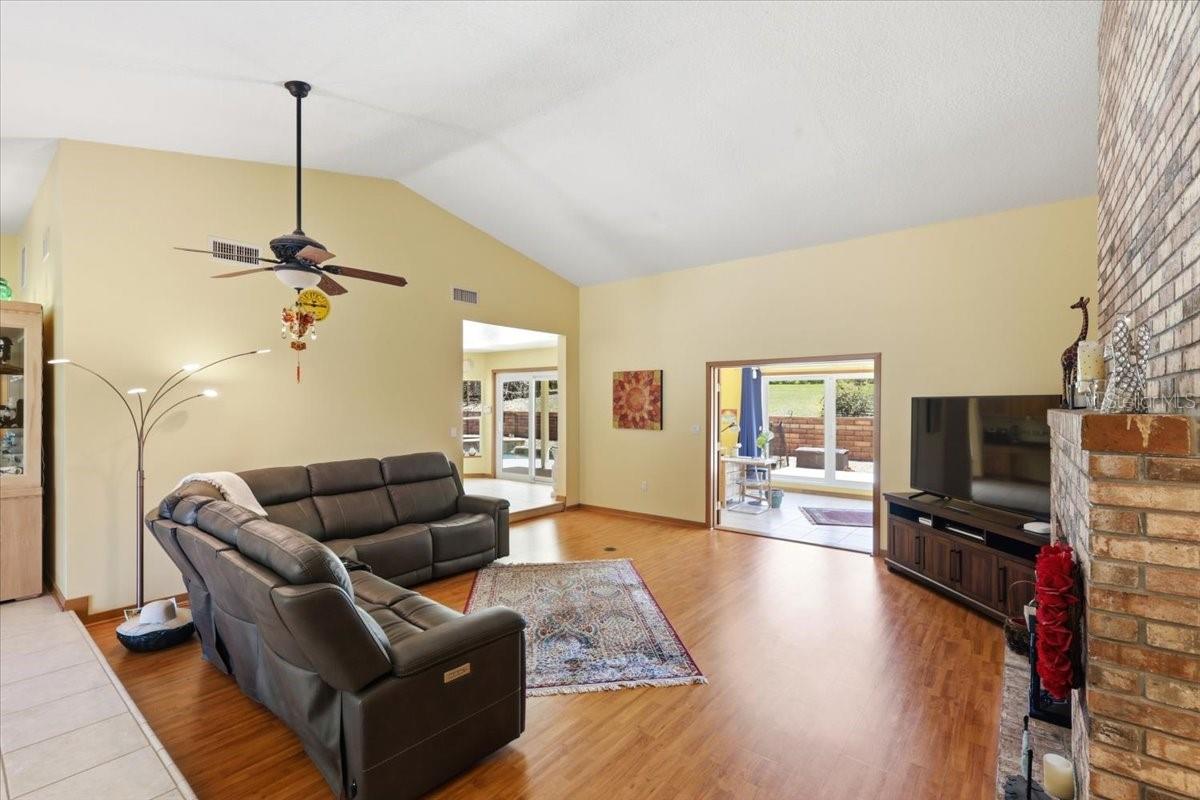 ORANGE RIDGE FARMS - Residential