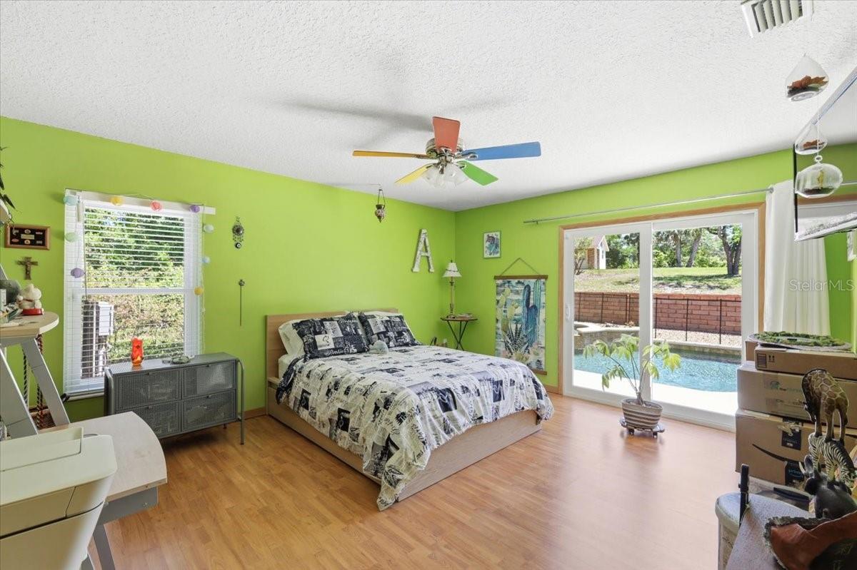 ORANGE RIDGE FARMS - Residential