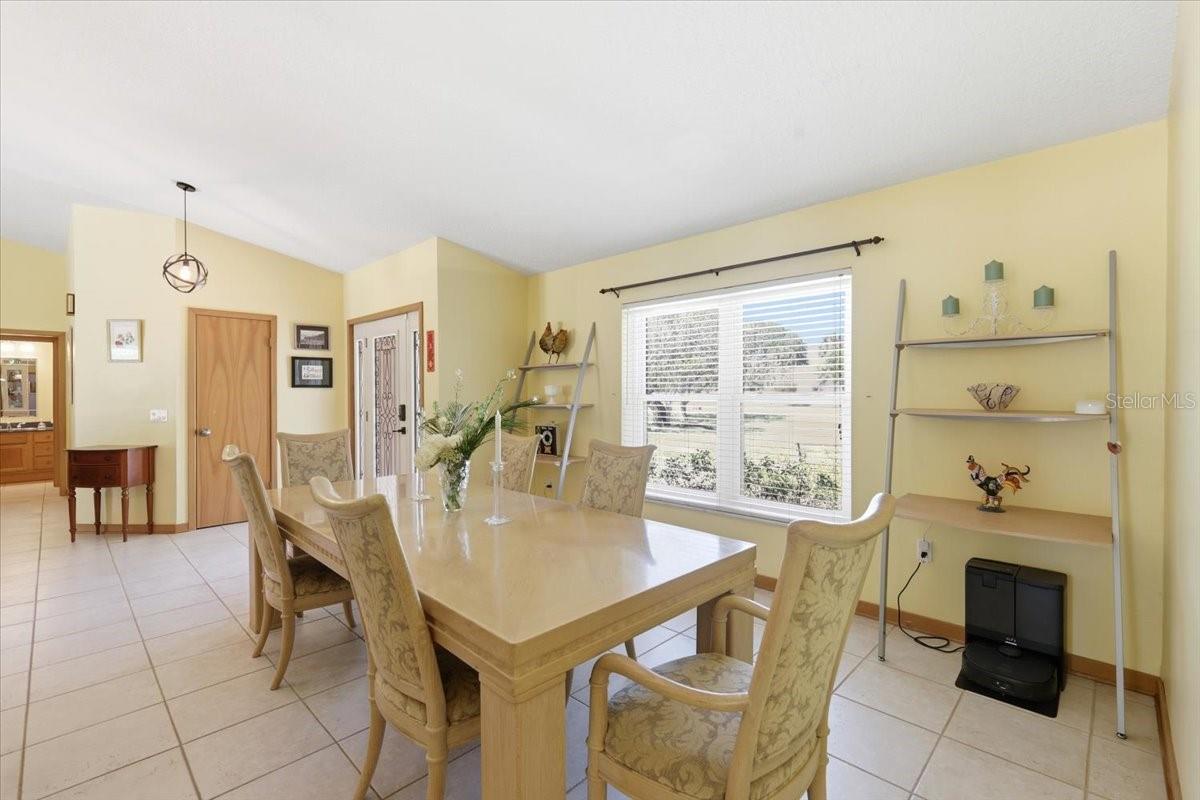 ORANGE RIDGE FARMS - Residential