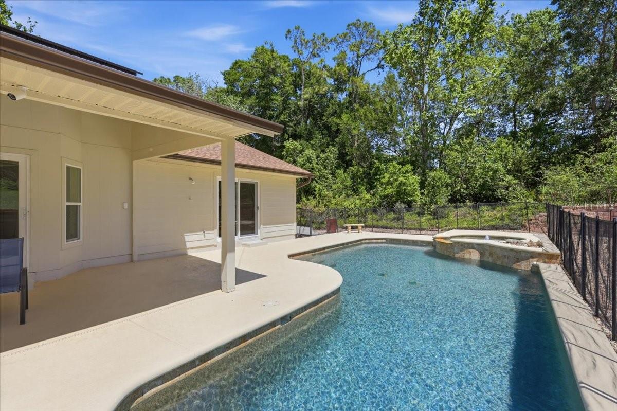 ORANGE RIDGE FARMS - Residential