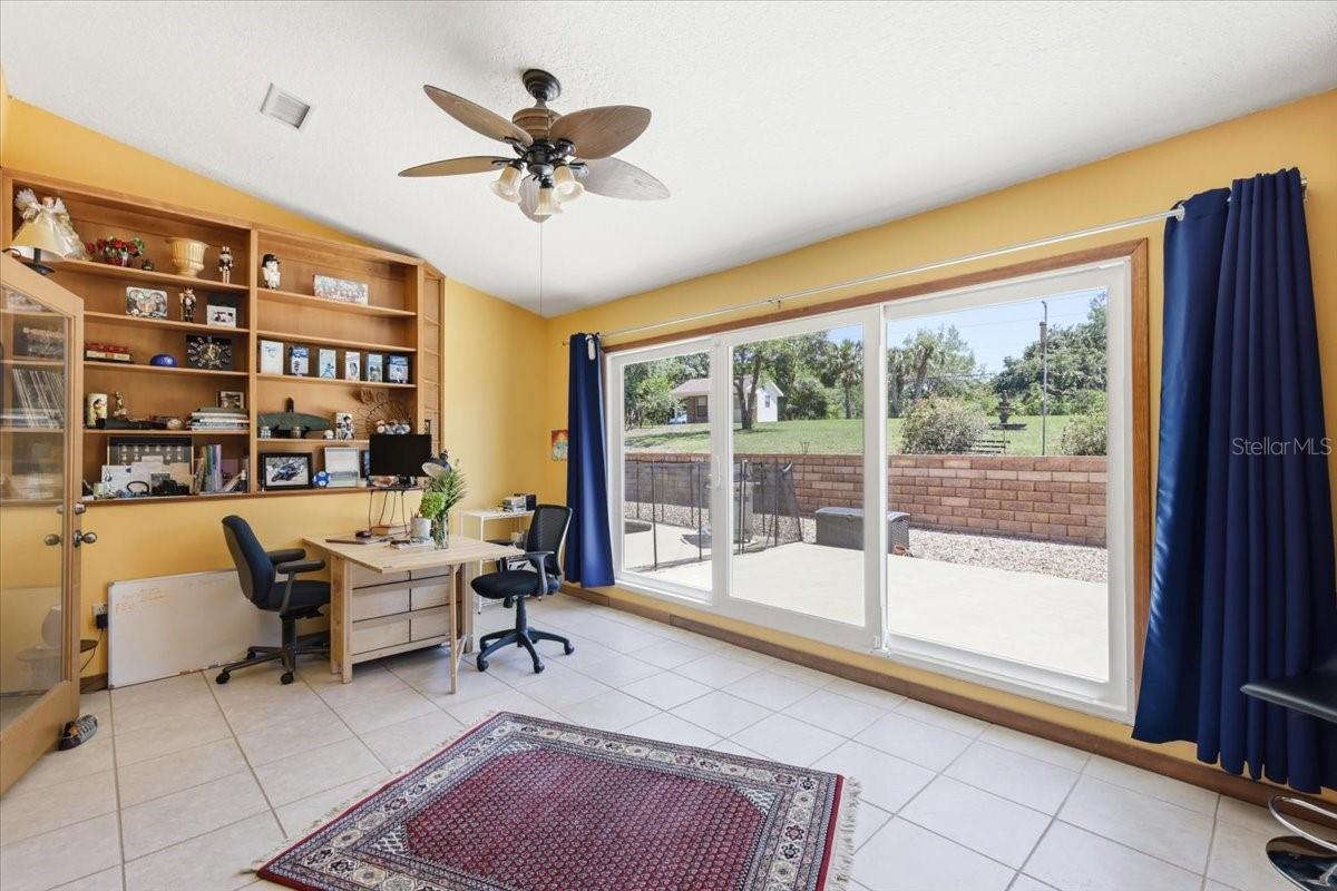 ORANGE RIDGE FARMS - Residential