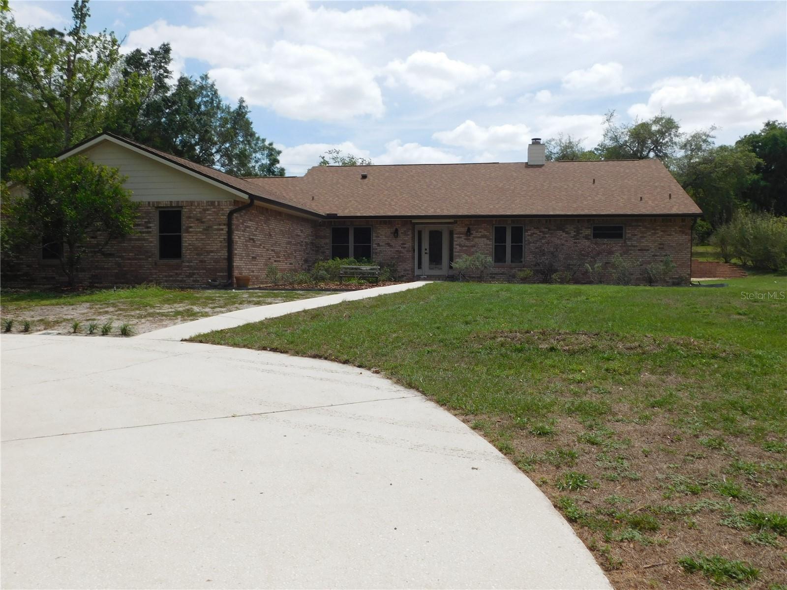 208 ORANGE RIDGE CIRCLE