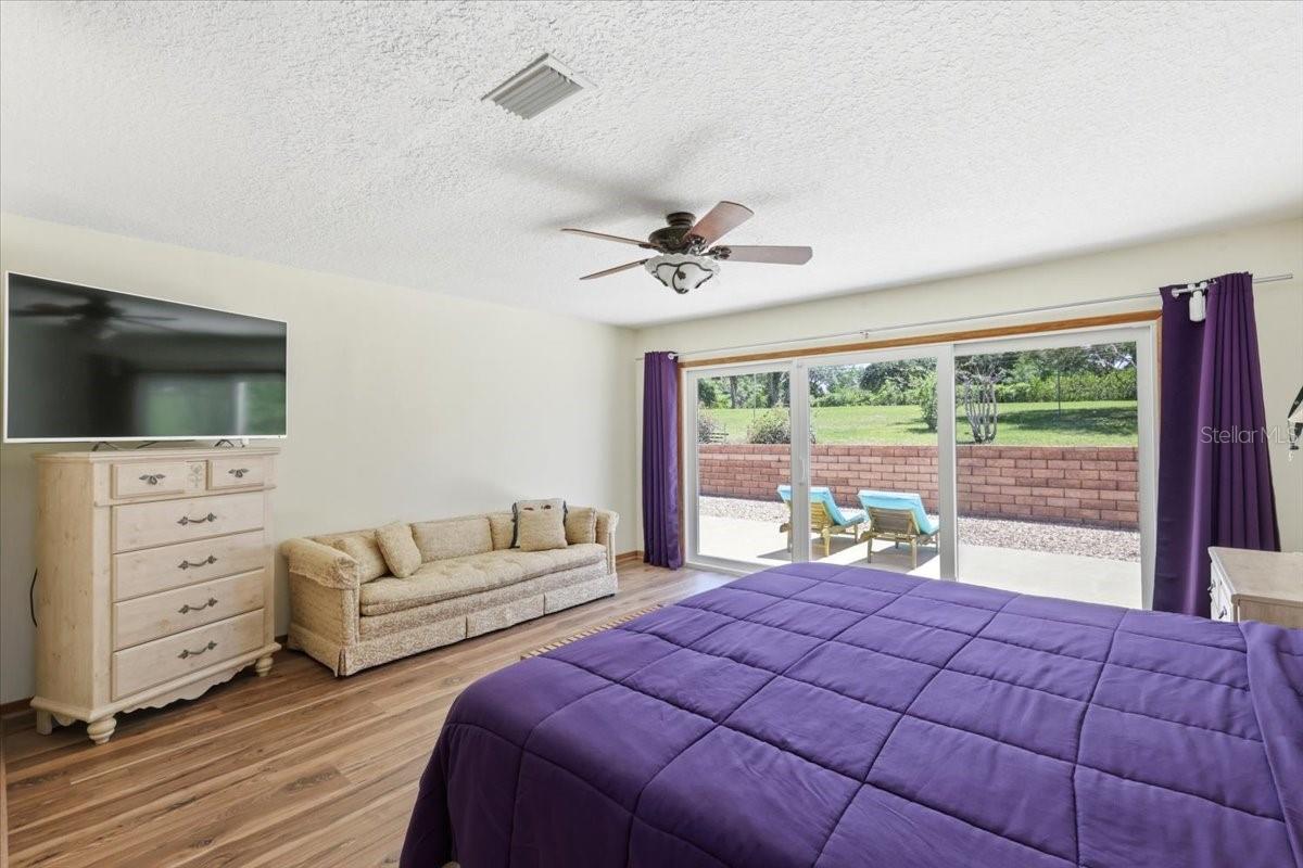 ORANGE RIDGE FARMS - Residential