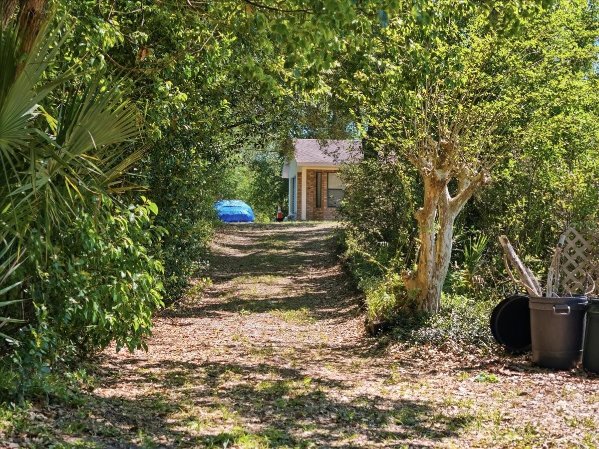 ORANGE RIDGE FARMS - Residential