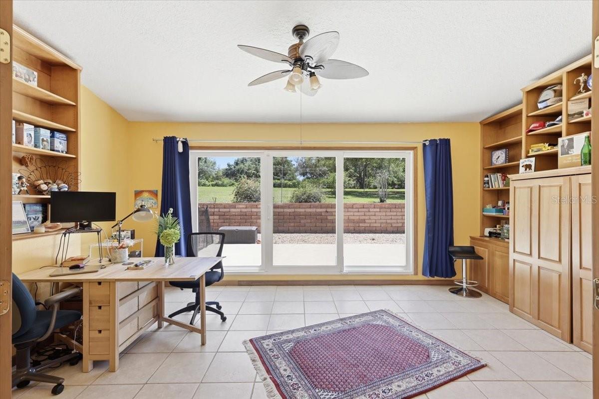 ORANGE RIDGE FARMS - Residential