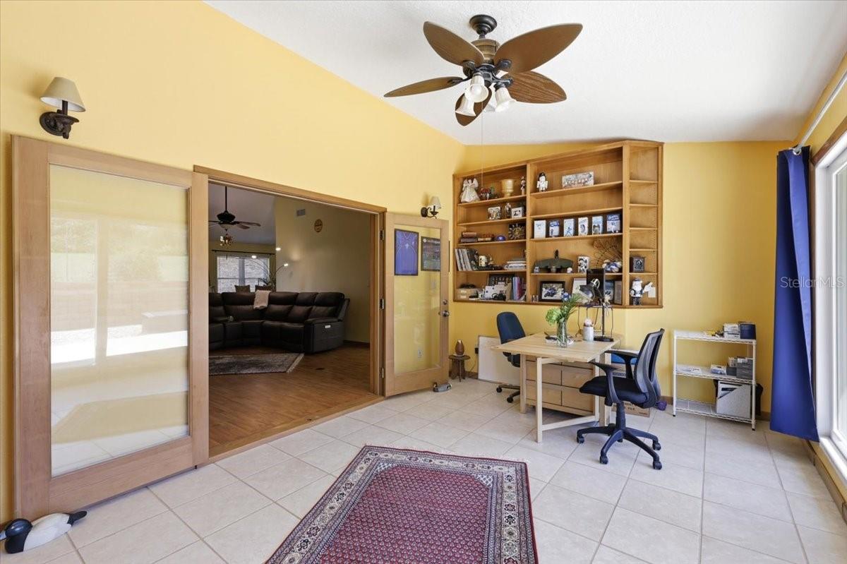 ORANGE RIDGE FARMS - Residential