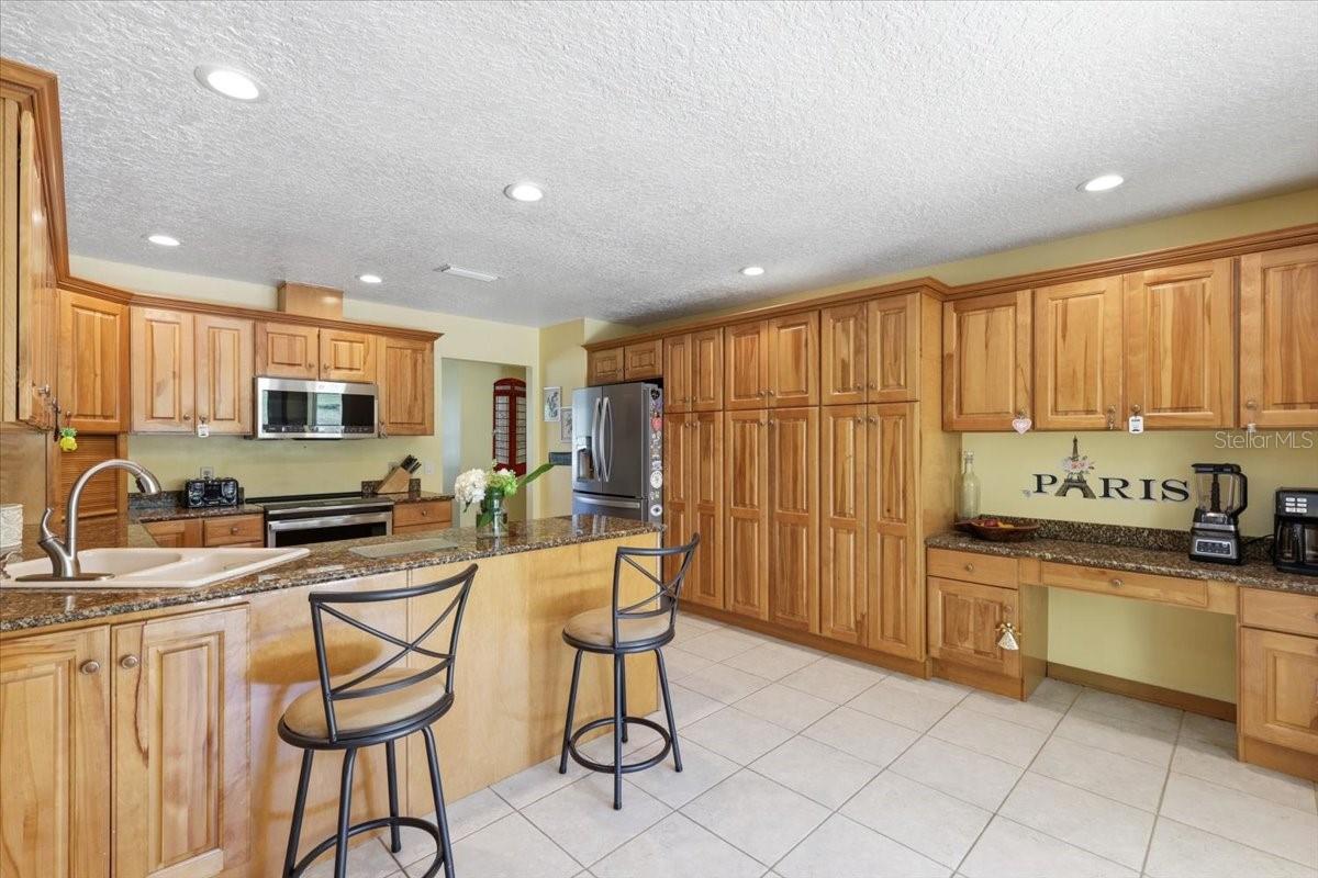 ORANGE RIDGE FARMS - Residential