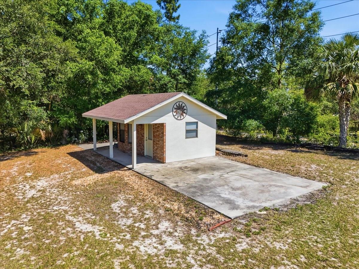 ORANGE RIDGE FARMS - Residential