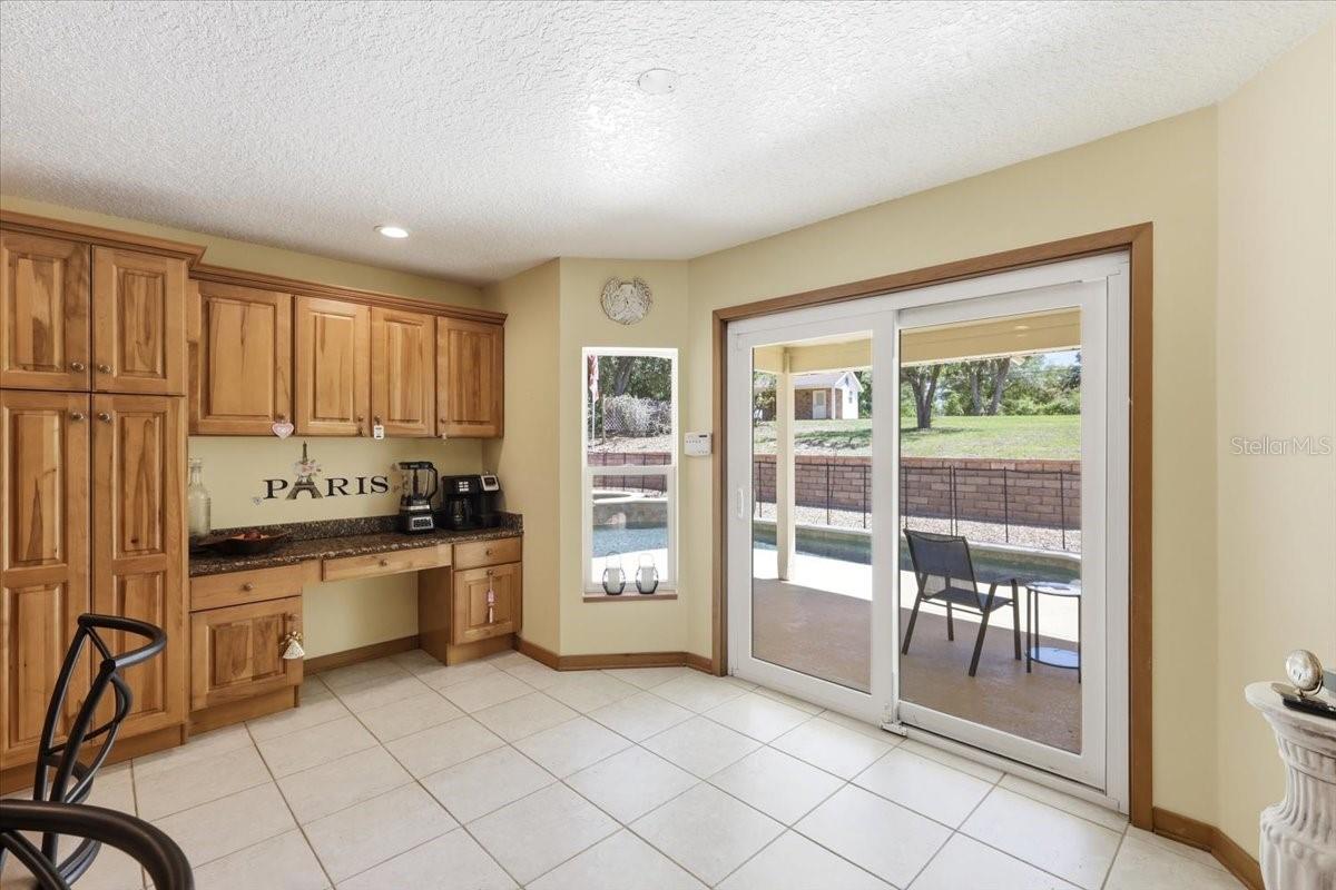 ORANGE RIDGE FARMS - Residential