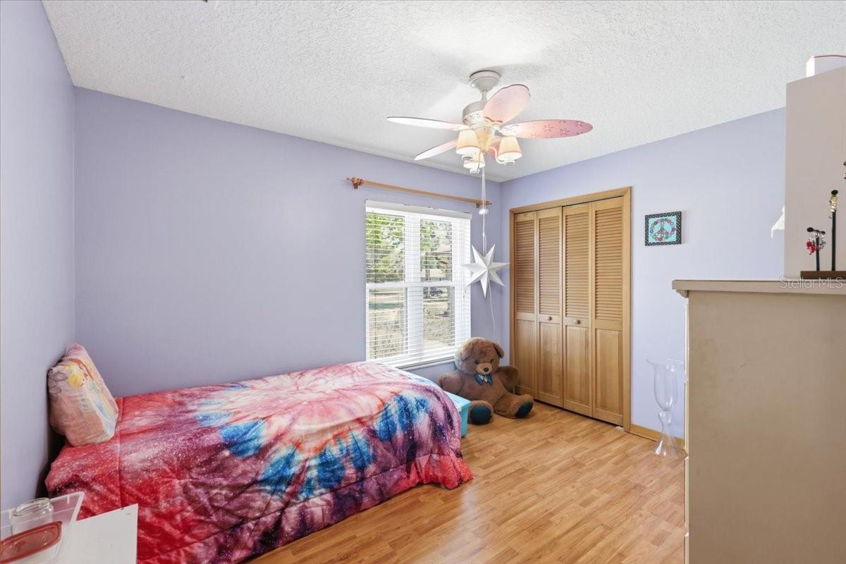 ORANGE RIDGE FARMS - Residential