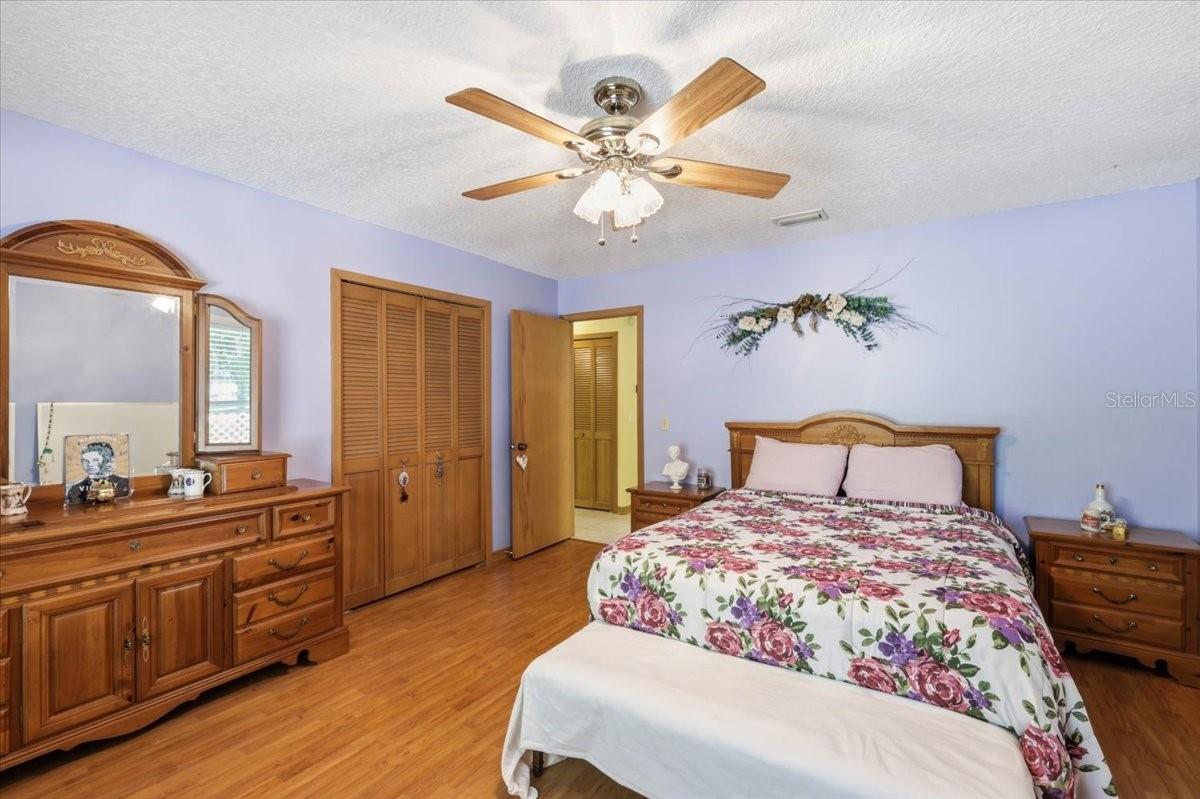 ORANGE RIDGE FARMS - Residential