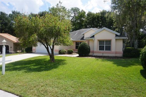 11481 SW 82ND COURT ROAD OCALA FL 34481