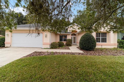 Photo of 11481 SW 82nd Court Road, Ocala, FL 34481 (MLS # OM709353)