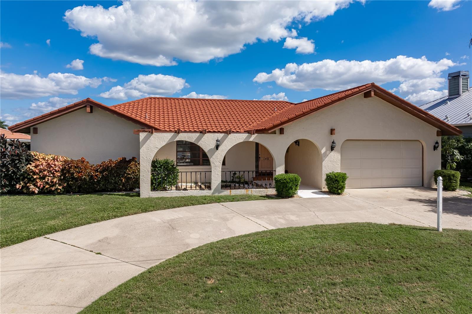 140 BAYSHORE COURT