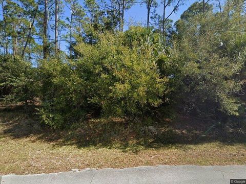 17 PRETORIA LANE PALM COAST FL 32164