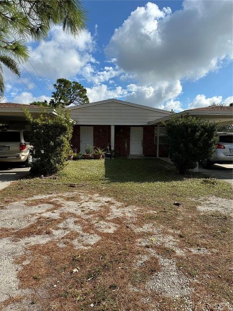 A home in SARASOTA